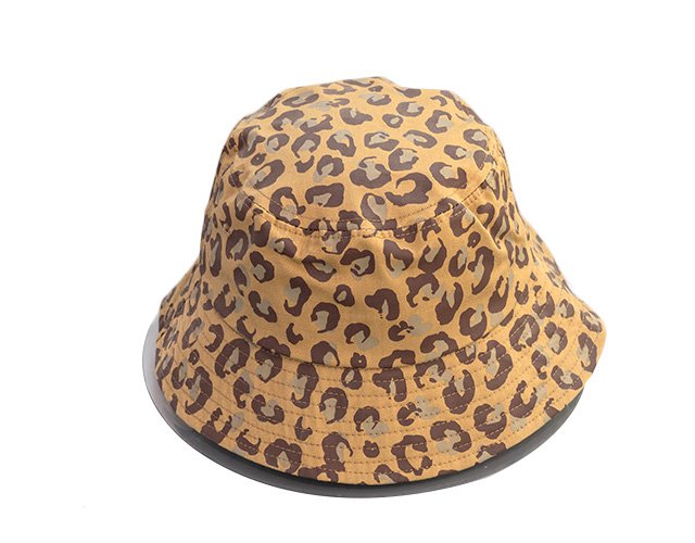 Bucket hats