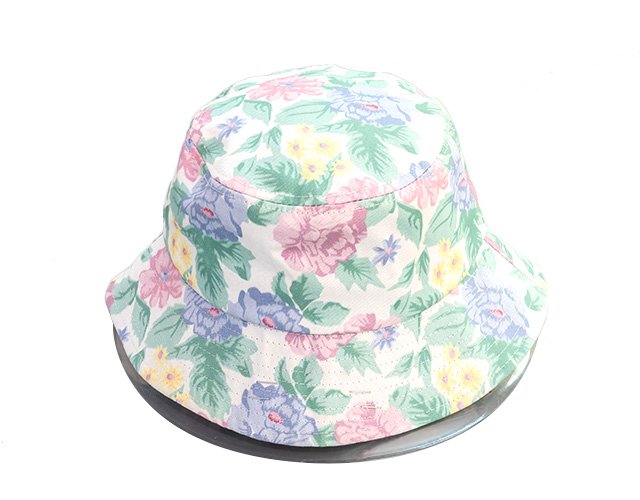 Bucket hats