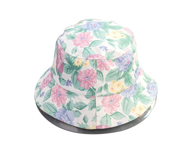 Bucket hats