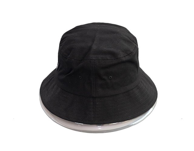 Bucket hats