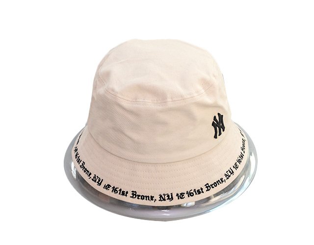 Bucket hats