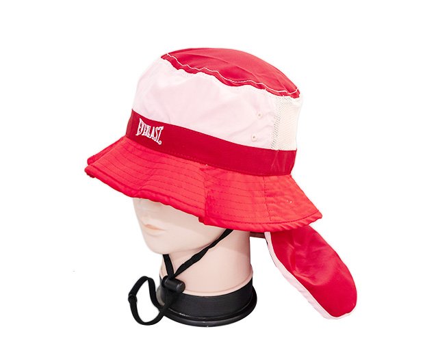 Bucket hats