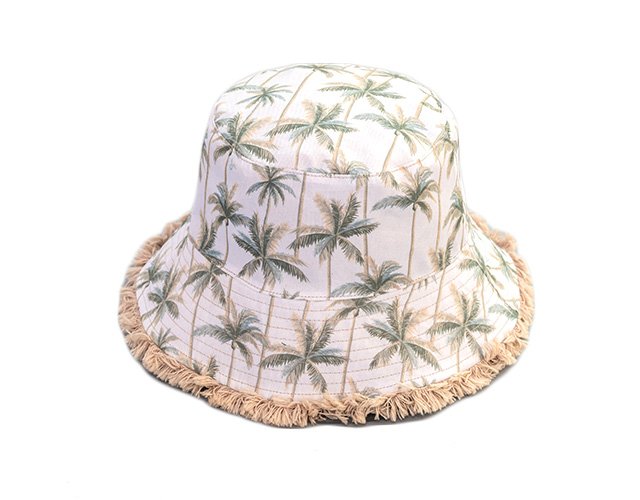 Bucket hats