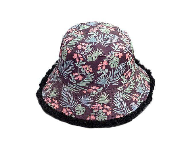 Bucket hats