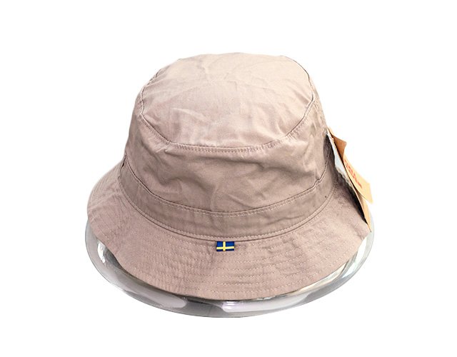 Bucket hats