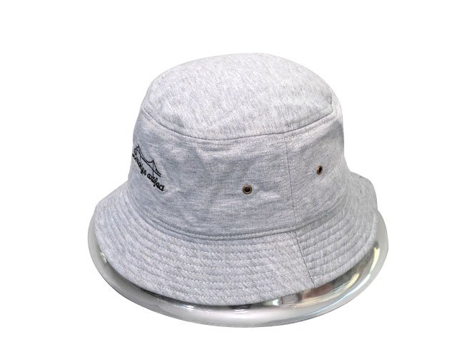 Bucket hats