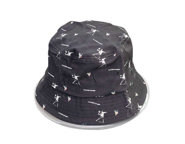 Bucket hats