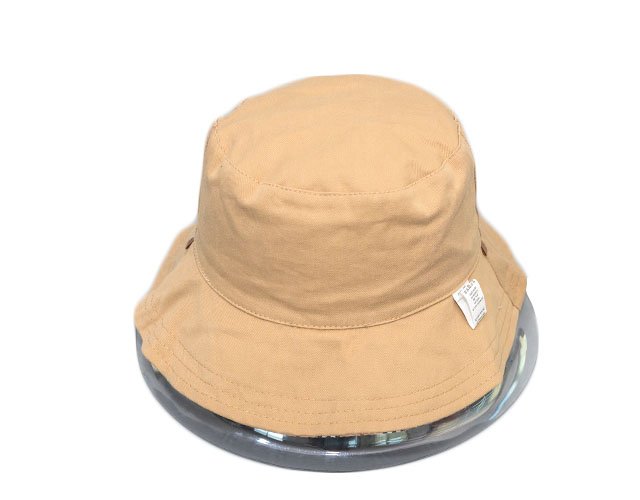 Bucket hats