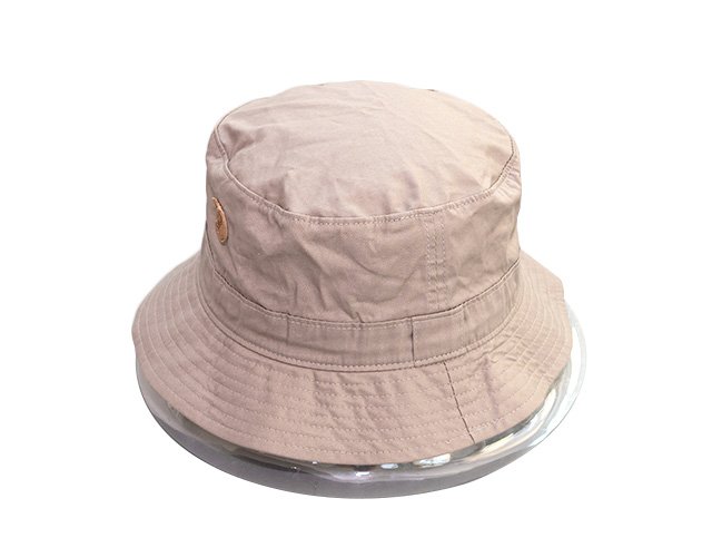 Bucket hats