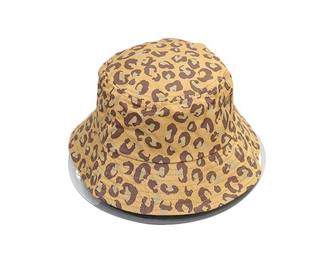 Bucket hats