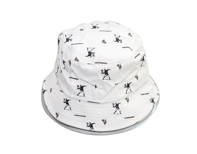 Bucket hats