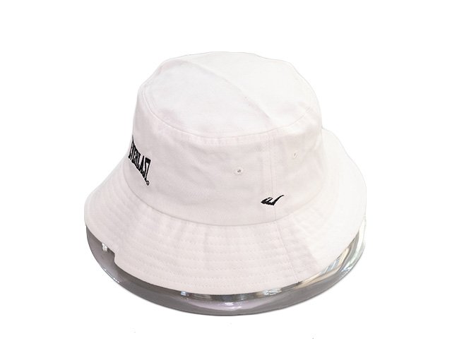 Bucket hats