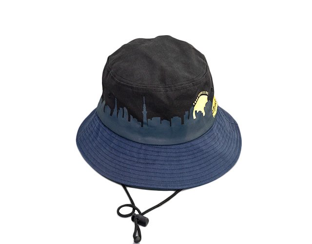 Bucket hats