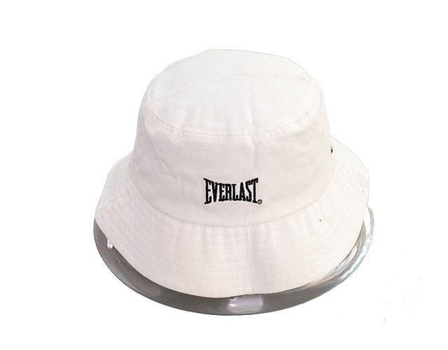 Bucket hats