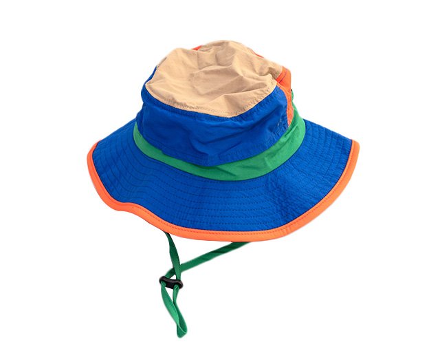 Bucket hats