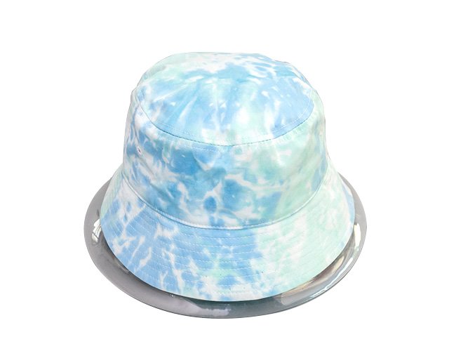 Bucket hats