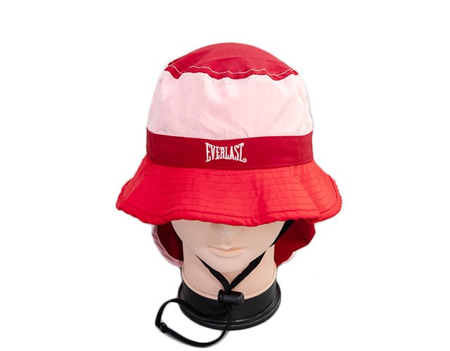 Bucket hats