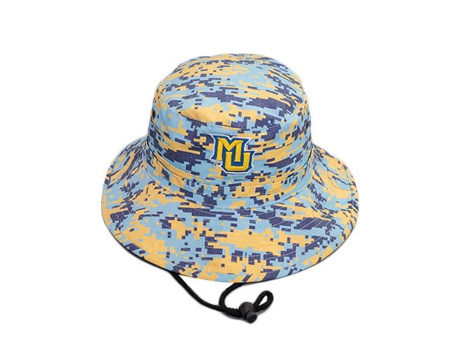 Bucket hats