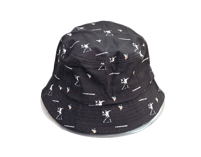 Bucket hats