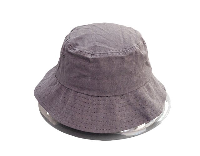 Bucket hats