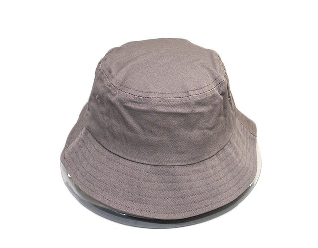 Bucket hats