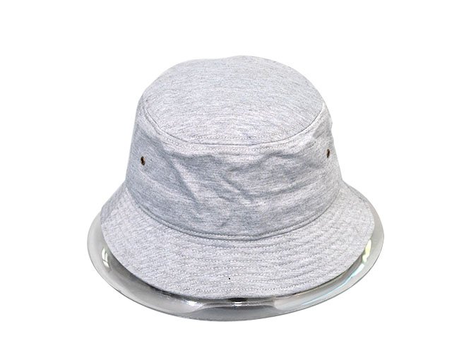 Bucket hats