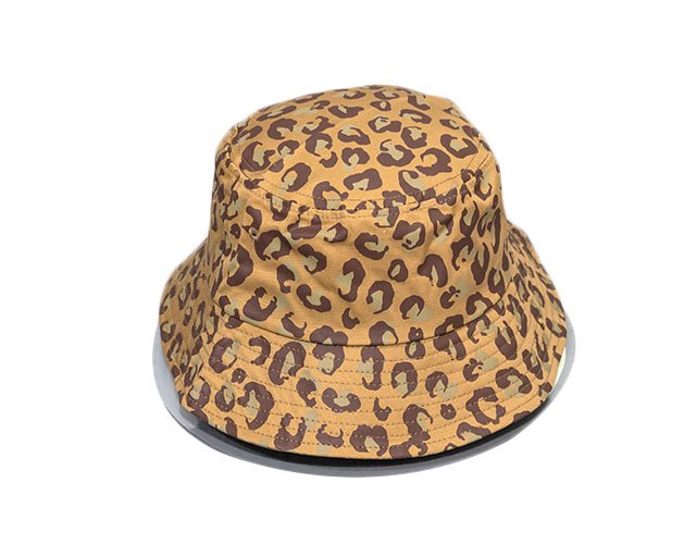 Bucket hats