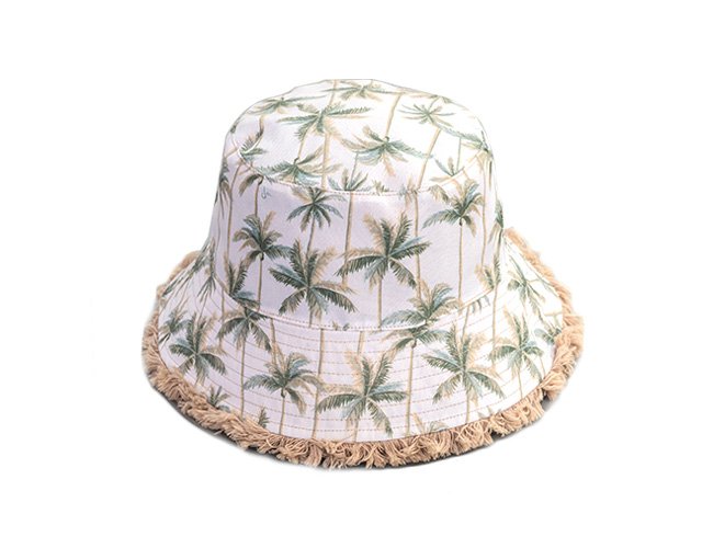 Bucket hats