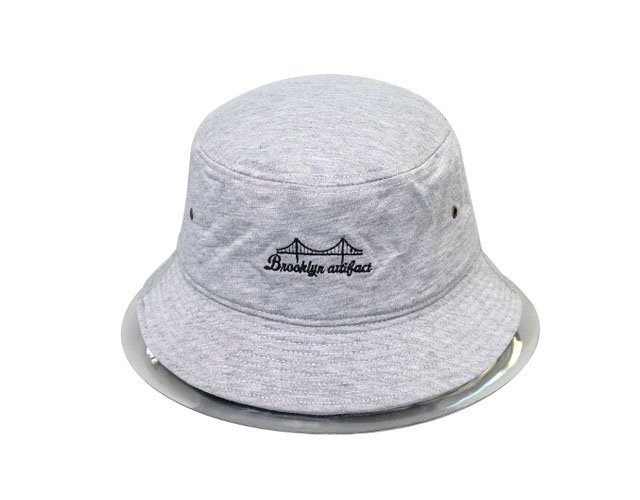 Bucket hats