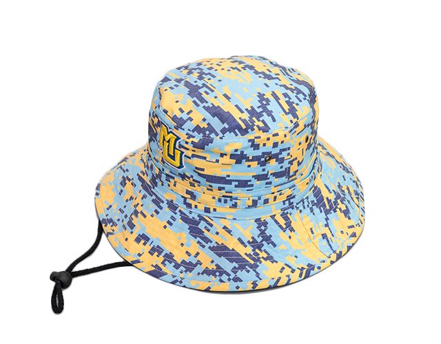 Bucket hats