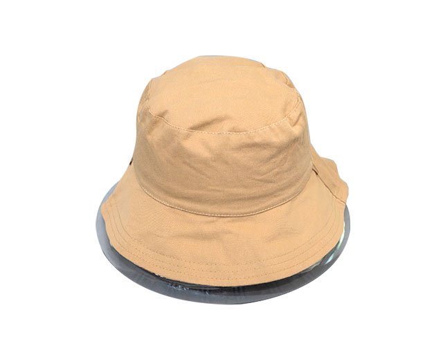 Bucket hats