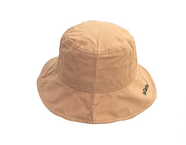 Bucket hats