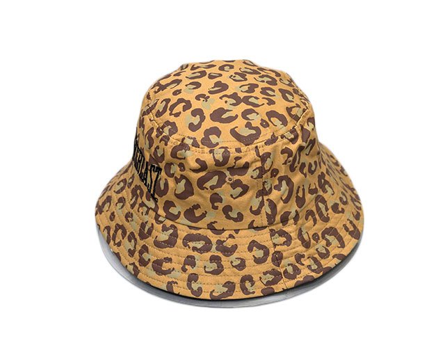 Bucket hats