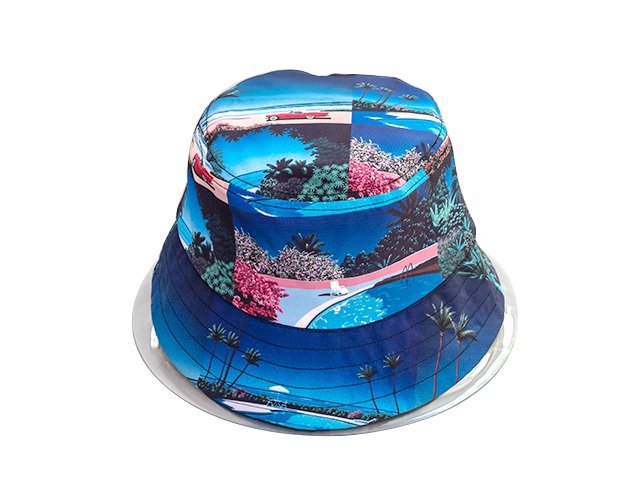 Bucket hats