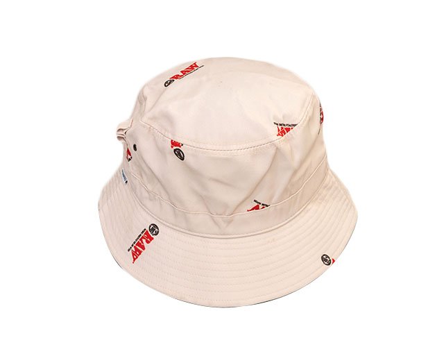 Bucket hats