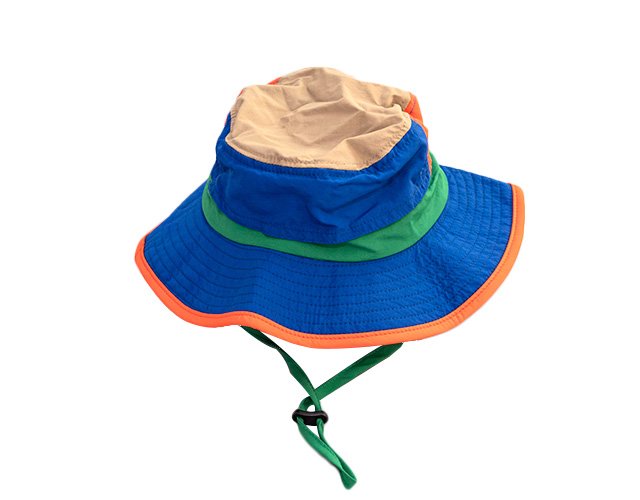 Bucket hats