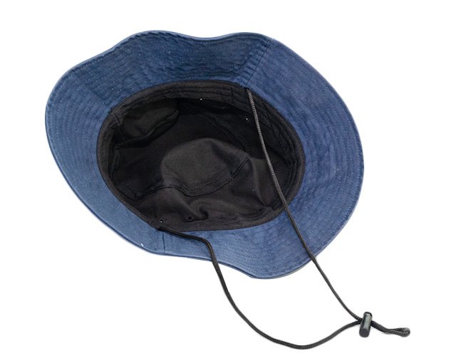 Bucket hats