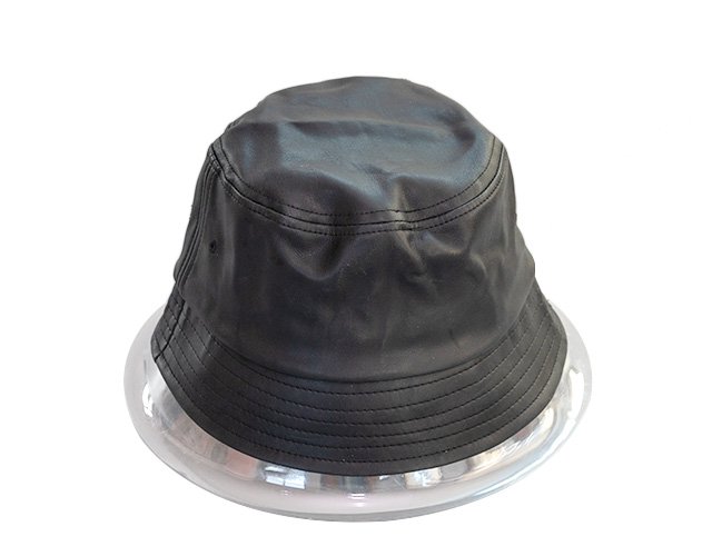 Bucket hats