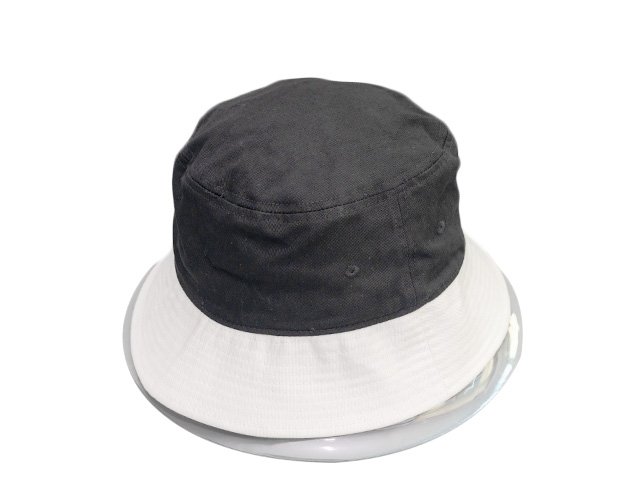 Bucket hats