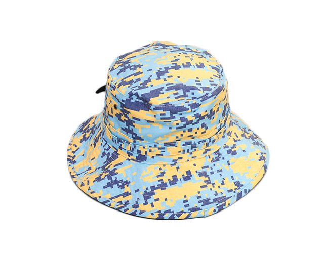 Bucket hats