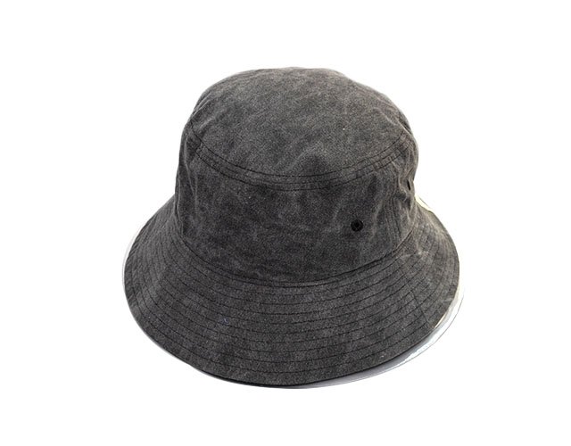 Bucket hats