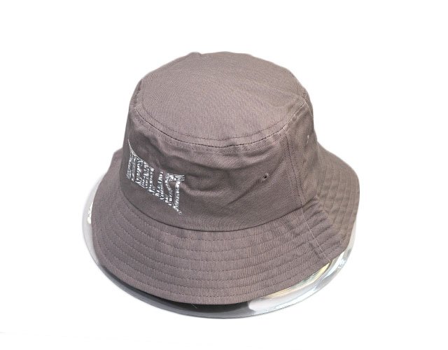 Bucket hats