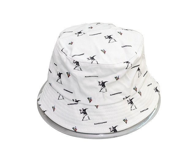 Bucket hats