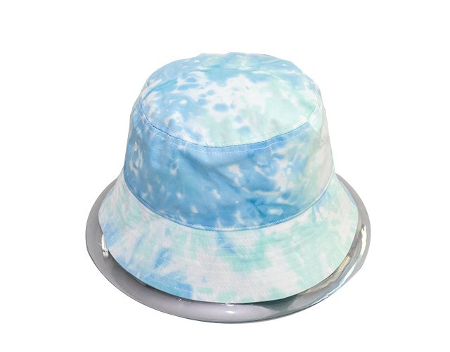 Bucket hats