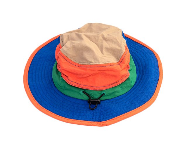 Bucket hats