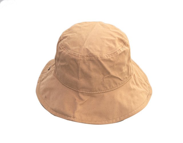 Bucket hats