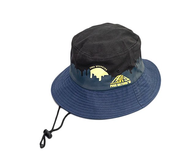 Bucket hats