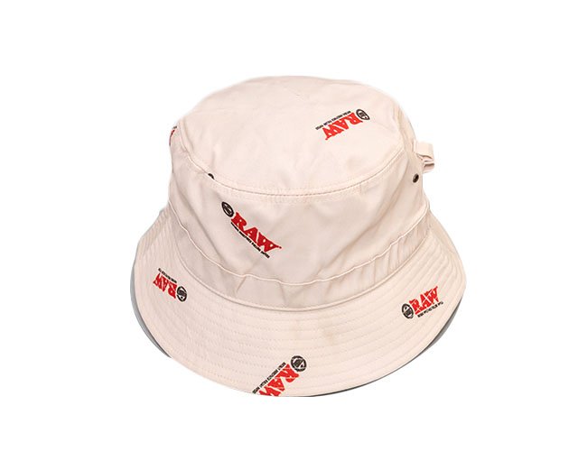 Bucket hats