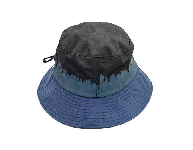 Bucket hats