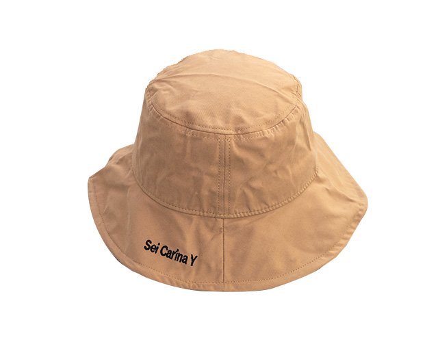 Bucket hats